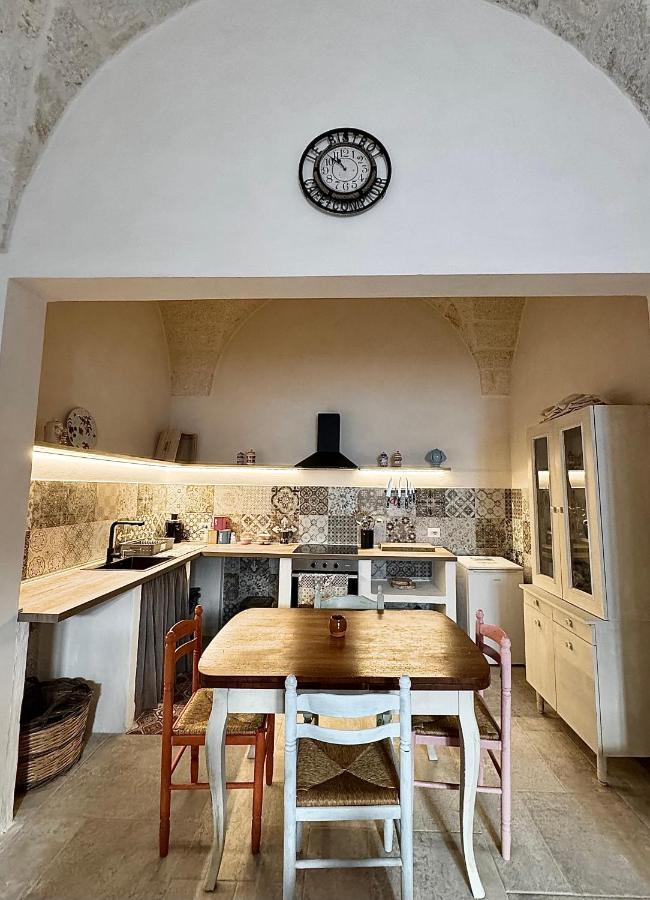 شقة Al Palazzotto فاسانو المظهر الخارجي الصورة