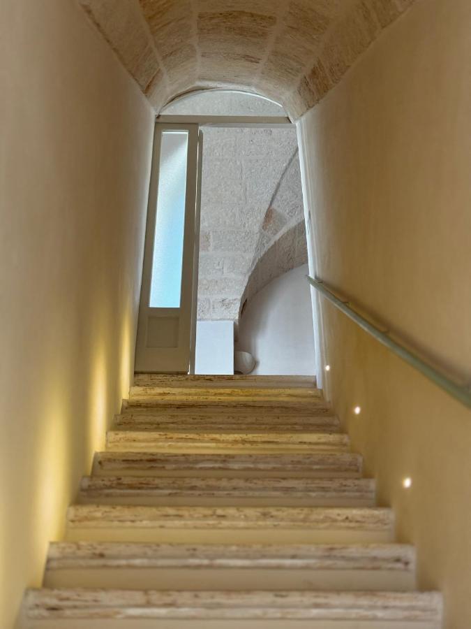 شقة Al Palazzotto فاسانو المظهر الخارجي الصورة
