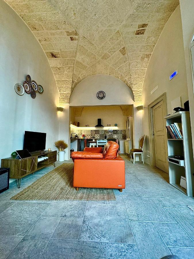 شقة Al Palazzotto فاسانو المظهر الخارجي الصورة