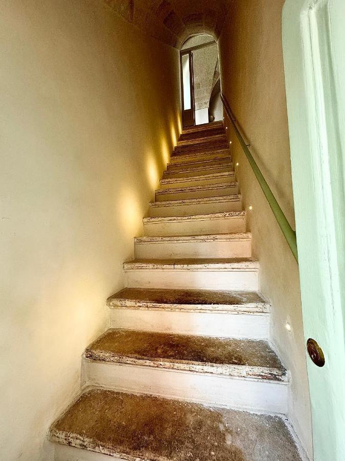 شقة Al Palazzotto فاسانو المظهر الخارجي الصورة