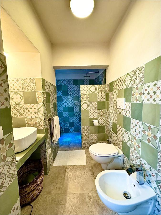 شقة Al Palazzotto فاسانو المظهر الخارجي الصورة