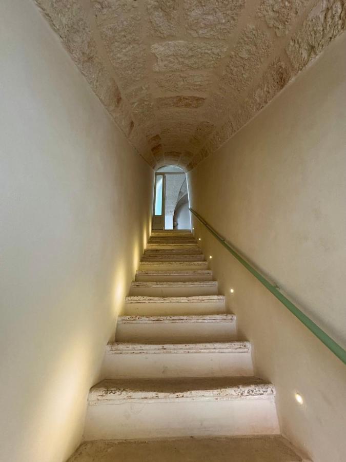 شقة Al Palazzotto فاسانو المظهر الخارجي الصورة