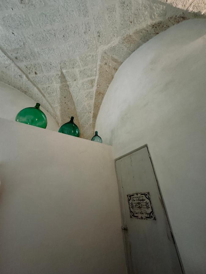 شقة Al Palazzotto فاسانو المظهر الخارجي الصورة