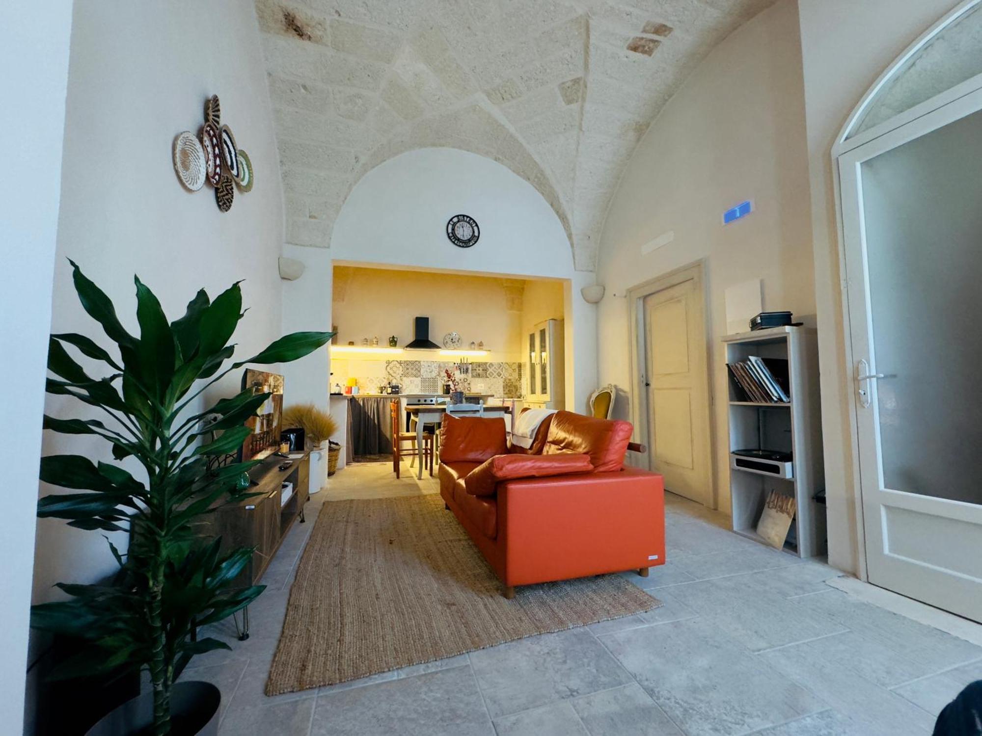 شقة Al Palazzotto فاسانو المظهر الخارجي الصورة