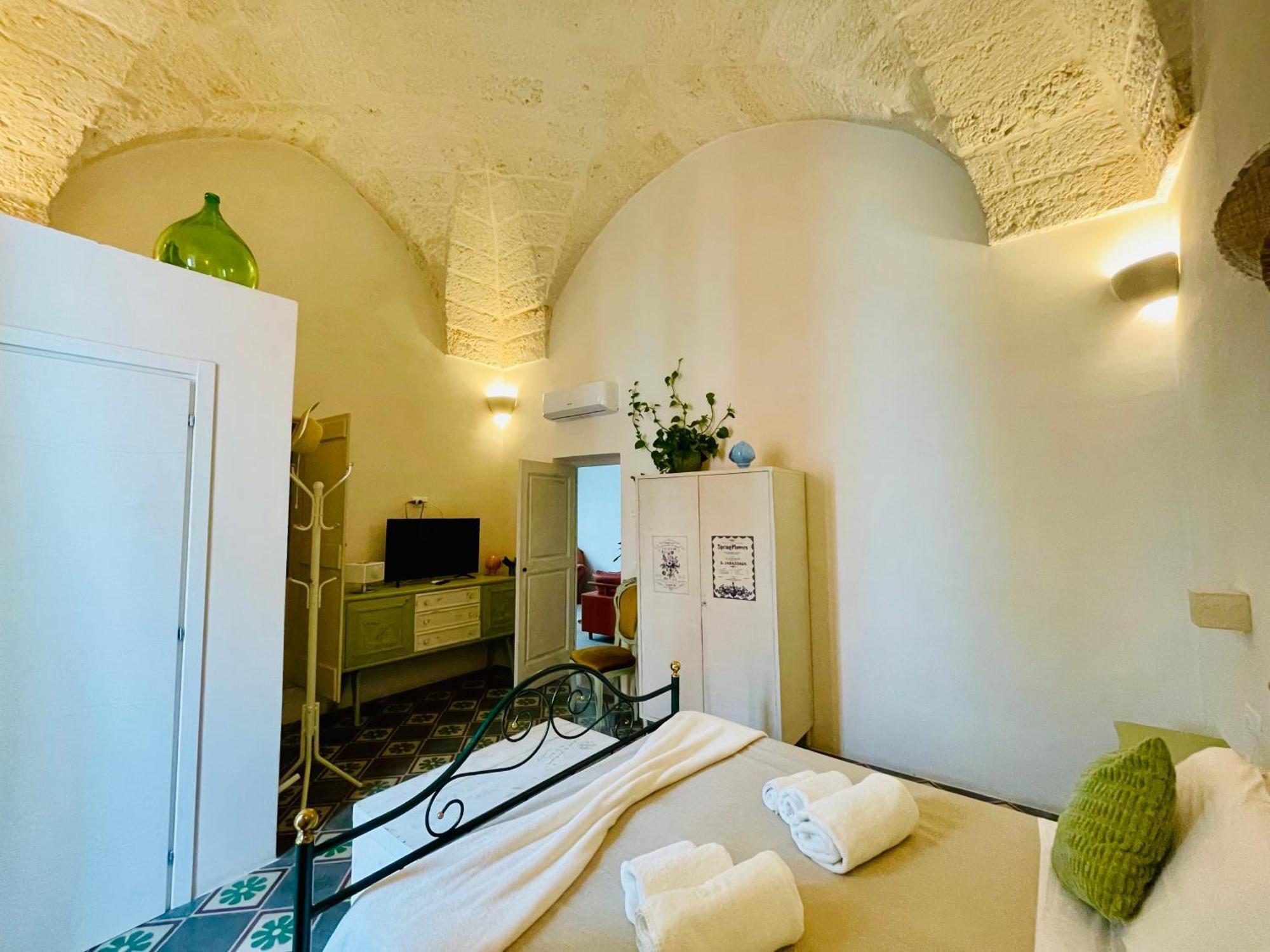 شقة Al Palazzotto فاسانو المظهر الخارجي الصورة