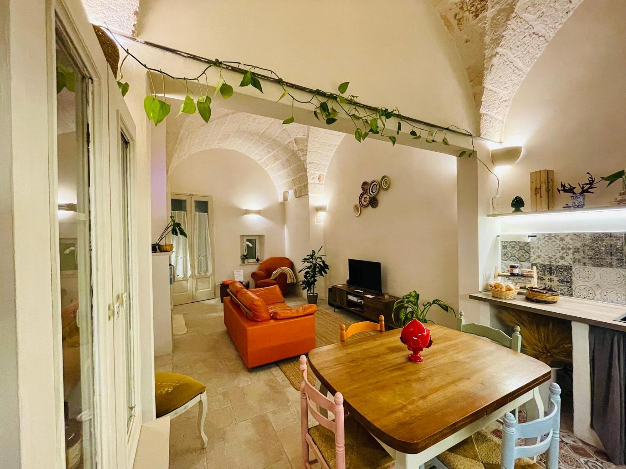 شقة Al Palazzotto فاسانو المظهر الخارجي الصورة