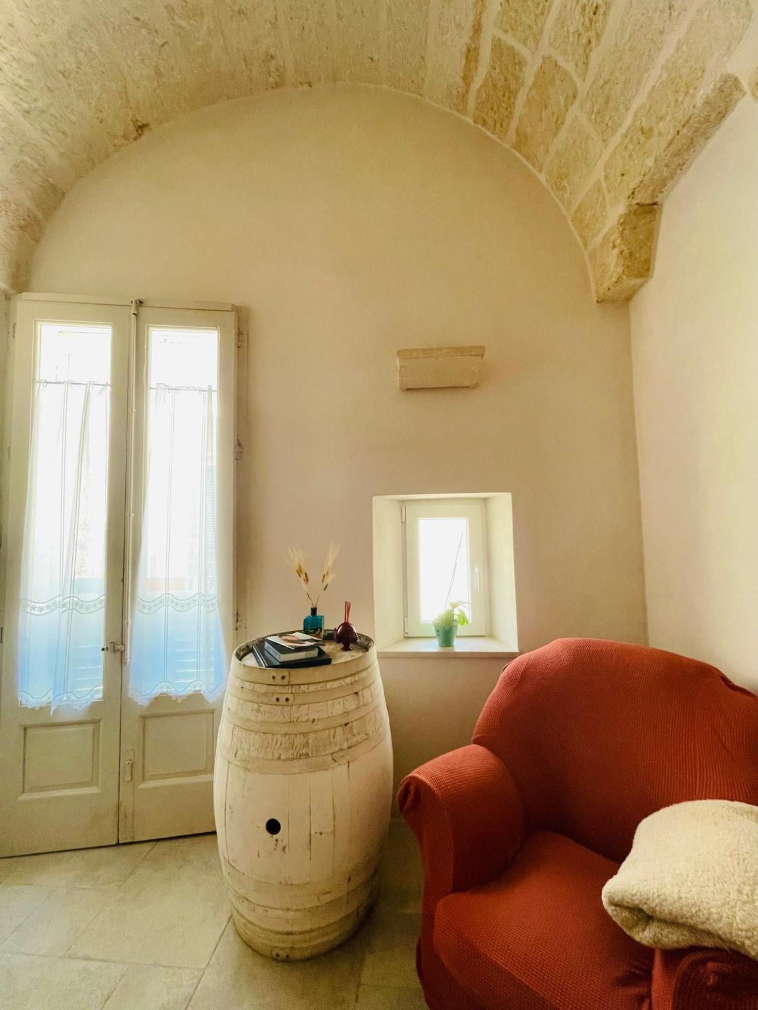 شقة Al Palazzotto فاسانو المظهر الخارجي الصورة